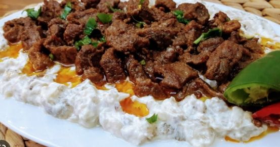 Gaziantepli Ev Hanımları MÜJDE! Gastronomi Şehri Gaziantep'te Sadece Yemek yaparak aylık 10 bin TL PARA KAZANABİLİRSİNİZ! İŞTE DETAYLAR 2