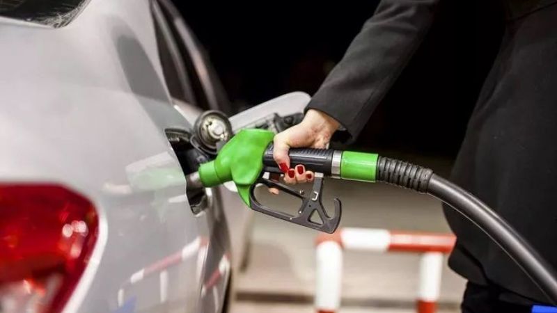 Brent Petrol Geriledi, Motorine İndirim Geldi! Motorinin Litresi Kaç TL Oldu? Benzin ve LPG Kaç Lira? 29 Kasım 2022 İstanbul, Ankara, Gaziantep, İzmir Güncel Akaryakıt Fiyatları 3