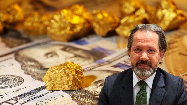 Altın ve Para Piyasaları Uzmanı İslam Memiş'ten Dolar Yatırımcısına Kötü Haber: “Gram Altın Kadar Büyük Bir Getirisi Yok!” 3
