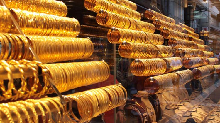 Gram Altında Tarihi Zirve Görüldü! Altın Piyasalarında Gerilemeler Birden Başladı! İşte Gaziantep 2 Aralık 2022 Anlık Altın Fiyatları 3