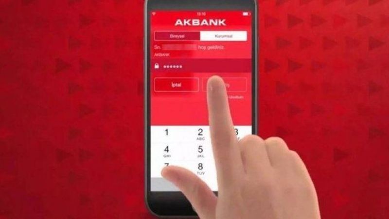 Akbank’ın Yeni Kampanyası Start Aldı! İhtiyaçları Erteleme Dönemi Bitti; Taksitleri Erteleme Dönemi Başladı! Sadece 31 Aralık’a Kadar Geçerli 3