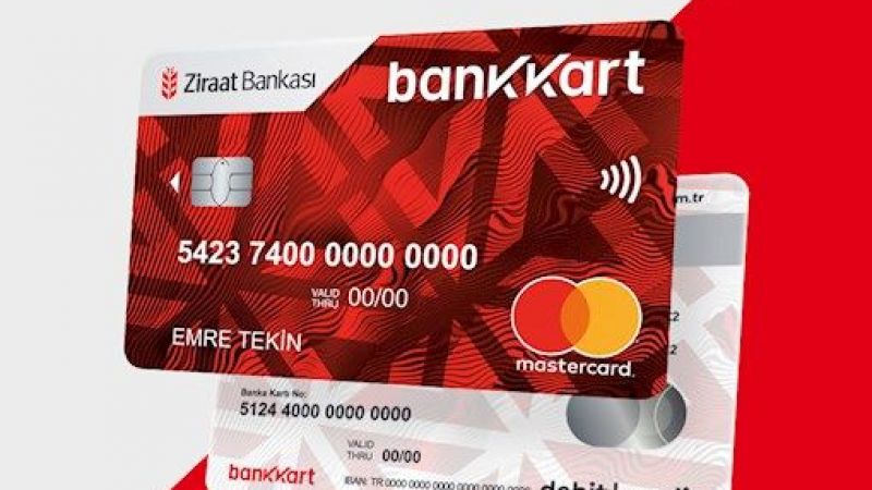 Ziraat Bankası'ndan Yeni İş Birliği! 21 Aralık'a Kadar O Marketten Alışveriş Yapanlara, 300 TL Değerinde İndirim Tanımlanacak! 2