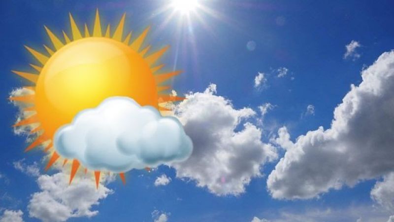 Meteoroloji Genel Müdürlüğü Gaziantep İçin Hava Durumu Tahminlerini Yayınladı! 5 Aralık Pazartesi Gaziantep'te Hava Sıcaklığı Kaç Derece, Yağış Var Mı? 4