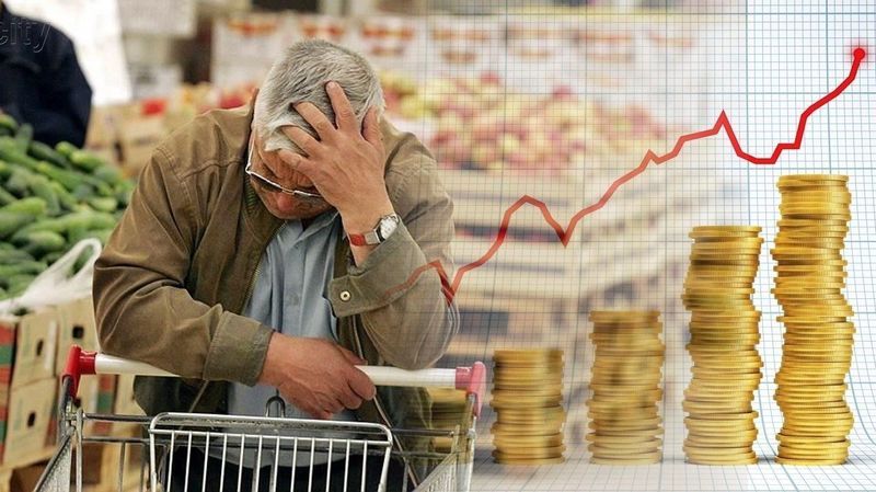Türkiye İstatistik Kurumu Kasım Ayı Enflasyonunu Açıkladı, Maaş Hesapları Alt Üst Oldu! 2023 Memur ve Emekli Maaşları Tek Tek Hesaplandı! En Düşük Maaş Tutarı Belli Oldu! 4