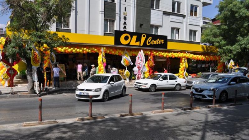 Gaziantep Oli Market'ten Kuyruk Oluşturan İndirimli Fiyatlar! Et ve Şarküteri Ürünlerinin Fiyatları, Aralık Ayının Sonuna Kadar Dibe Çekildi! 1