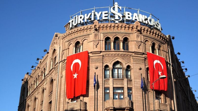 Türkiye İş Bankası’ndan Yeni Müşterilerine Özel Kampanya Geldi! 10 Bin TL Hemen Hesaba Geçebilir! Tek Şart İşcep’ten Kaydolmak… 2