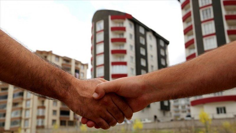 Vakıfbank ve Ziraat Bankası Gaziantep Halkına Seslendi! 3 Adet Yatırımlık Arsa ve 1 Adet Apartman Dairesi, Kelepir Fiyattan Satışa Sunuldu! 150 Bin TL Ödemek Yeterli! 3