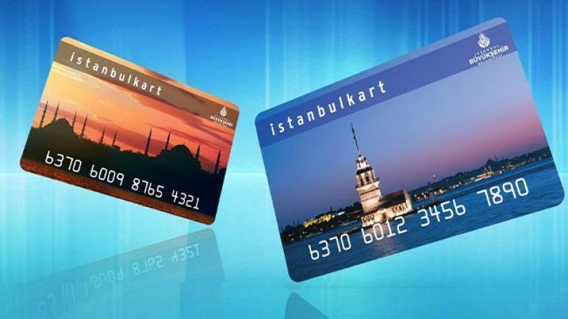 İstanbul’da otobüslerde kullanılan İstanbulkart için yeni bir dönem başladı. Bu Tarihi Kaçıranlar Otobüse Binemeyebilir! Bu Tarihi Kaçıranlar Otobüse Binemeyebilir! 1 Ocak’ta Başlıyor 3