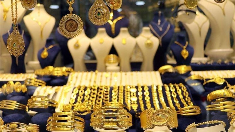 Gaziantepli Altın Yatırımcıları DİKKAT! Altın Resmen Rekora Koşuyor! Bugün De Yatırımcısına Kazandırdı! İşte 9 Aralık 2022 Gaziantep Canlı Altın Fiyatları… 1