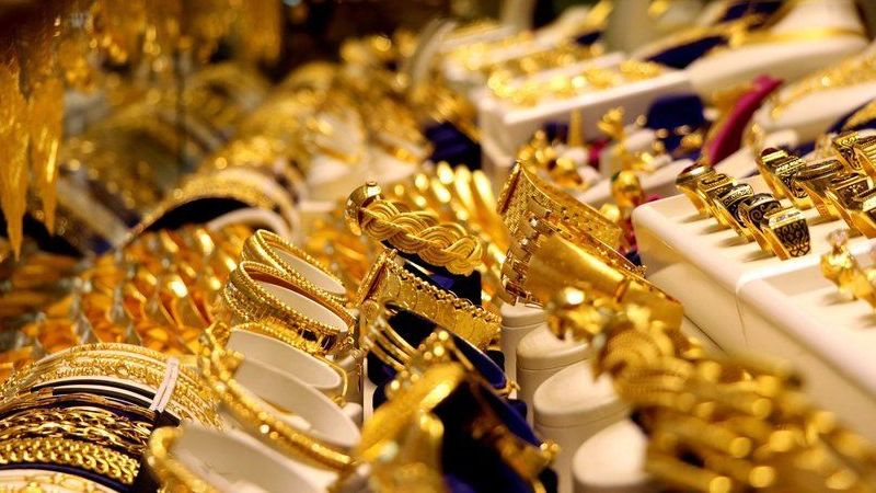 Altın Piyasaları Oldukça Hareketli Bir Haftayı Ardında Bıraktı! Gram Altın Yeni Seviyesini Korumayı Başardı! İşte 10 Aralık Anlık Gaziantep Altın Fiyatları… 4