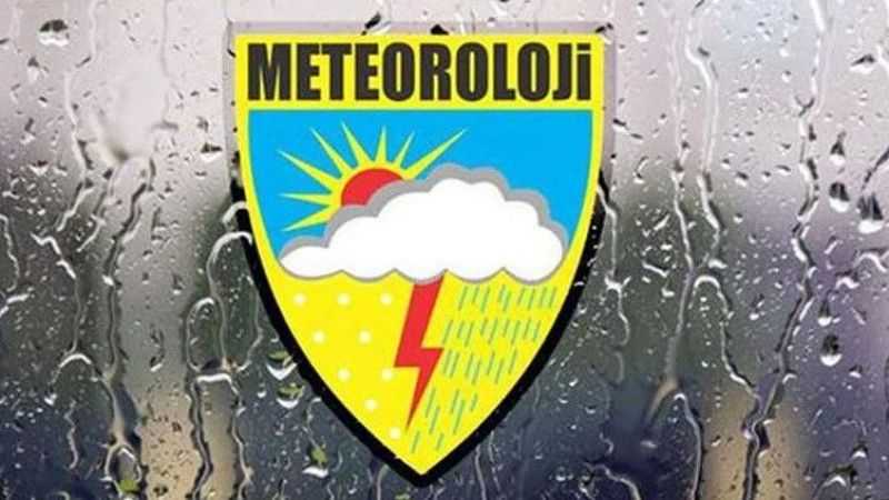 Meteoroloji Genel Müdürlüğü'nden Gaziantep halkına haftanın ilk uyarısı! O saatlere dikkat: Sağanak yağış bekleniyor! 12 Aralık 2022 Gaziantep güncel hava durumu tahminleri 4