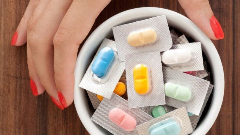Antidepresanları Gereğinden Fazla Kullanırsanız Kötü Sonuçlar Ortaya Çıkabilir! Uzmanlar Uyardı: Cinsel İsteksizlik, Kısırlık… Hepsini Birden Etkiliyor! 3