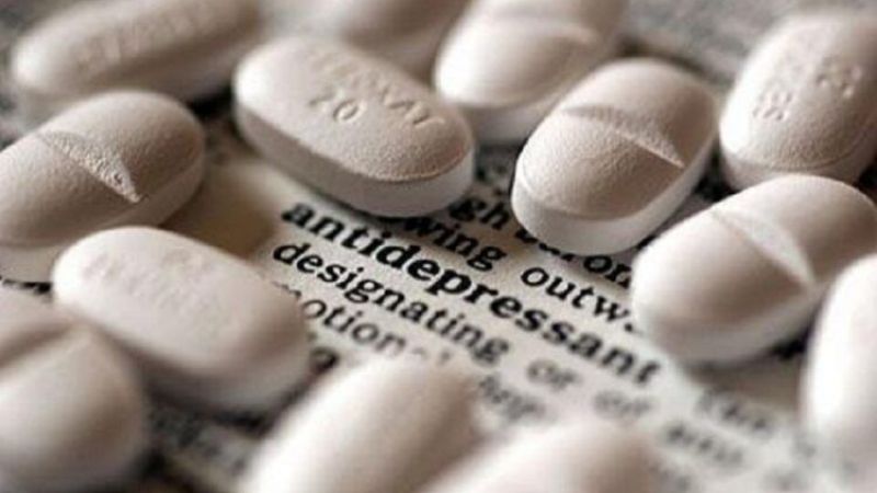 Antidepresanları Gereğinden Fazla Kullanırsanız Kötü Sonuçlar Ortaya Çıkabilir! Uzmanlar Uyardı: Cinsel İsteksizlik, Kısırlık… Hepsini Birden Etkiliyor! 1