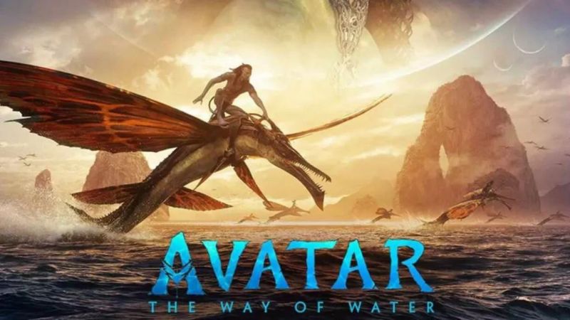 13 Yıllık Hasret Resmen Bitti; Avatar 2: Suyun Yolu Filmi Vizyona Girdi! Herkes Merak Ediyordu; İlk İzlenimler Tek Tek Açıklanmaya Başladı! 4