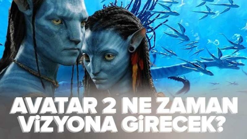 13 Yıllık Hasret Resmen Bitti; Avatar 2: Suyun Yolu Filmi Vizyona Girdi! Herkes Merak Ediyordu; İlk İzlenimler Tek Tek Açıklanmaya Başladı! 2