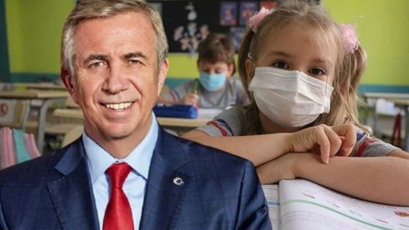 Ankaralıların Destek Ödemeleri Arasına Bir Yenisi Ekledi; Başkan Mansur Yavaş Hemen Duyurdu! Çocuğu Olanları İlgilendiriyor! Aylık 330 TL… 1