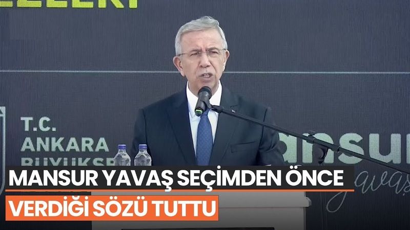 Ankaralıların Destek Ödemeleri Arasına Bir Yenisi Ekledi; Başkan Mansur Yavaş Hemen Duyurdu! Çocuğu Olanları İlgilendiriyor! Aylık 330 TL… 3