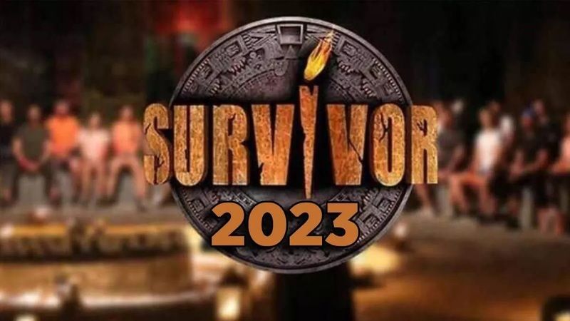 Tek Tek Açıklamaya Dayanamadı; Acun Ilıcalı Hepsini Birden Açıkladı! Survivor 2023’ün Ünlüler Takımı Resmen Belli Oldu! Meğer… 1