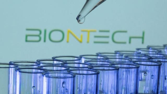 Biontech, Mrna Teknolojisinin Kapsamını Genişletti! Koronavirüs ve Kanser Çalışmalarından Sonra Sıtma Hastalığına Karşı Da Çalışmalar Başladı! 1