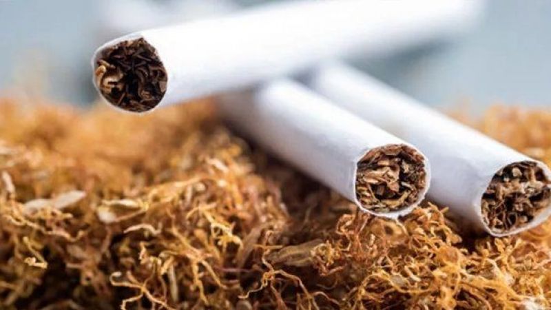 SİGARAYA ZAM GELİYOR! Bir Paket Sigara Nerdeyse 3 Doları GEÇECEK!  “En Pahalı Sigara 58 TL Olacak” İddiası, Ortalığı Karıştırdı! Aralık Ayı Güncel Sigara Fiyatları 4
