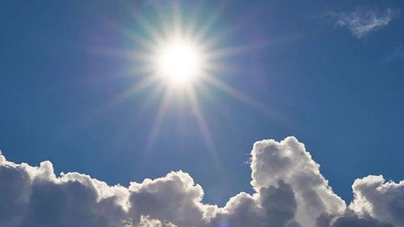 Meteoroloji Genel Müdürlüğü Açıkladı: Gaziantep'te Bugün Kar Yağışının Ardından Güneş Açacak! 27 Aralık 2022 Gaziantep Hava Durumu Tahminleri 3