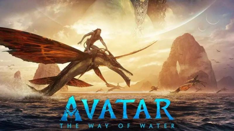 Avatar: The Way of Water Filmi Kazancı Dudak Uçuklattı! 10 Günde, Milyar Dolara Ramak Kaldı... 1