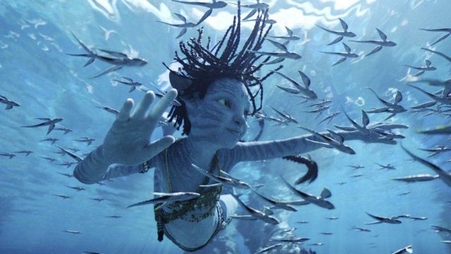 Avatar: The Way of Water Filmi Kazancı Dudak Uçuklattı! 10 Günde, Milyar Dolara Ramak Kaldı... 2