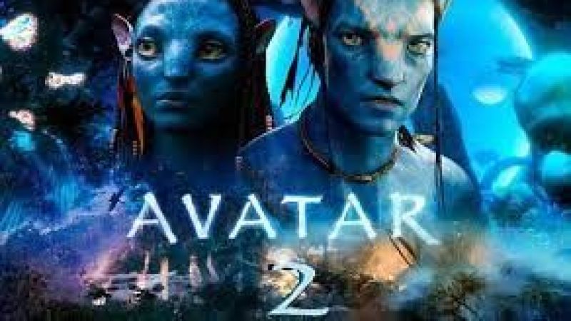 Avatar: The Way of Water Filmi Kazancı Dudak Uçuklattı! 10 Günde, Milyar Dolara Ramak Kaldı... 3