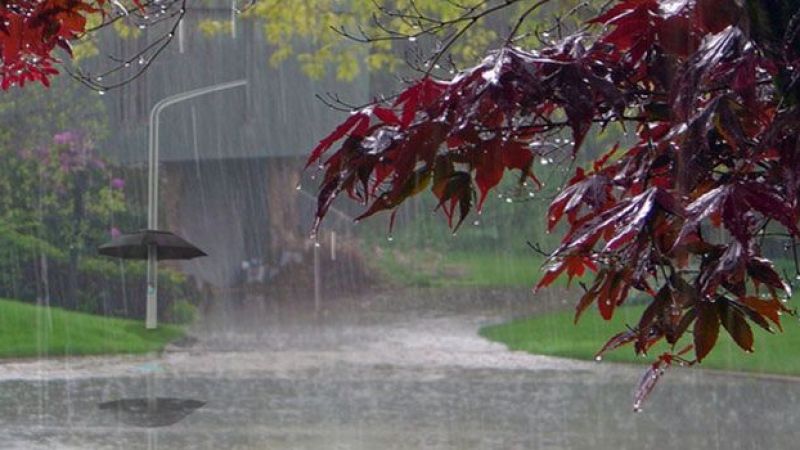 Meteoroloji Genel Müdürlüğü Günlük Hava Durumu Tahminleri: Gaziantep'te Hava Bugün Kaç Derece, Yağış Var Mı? 1