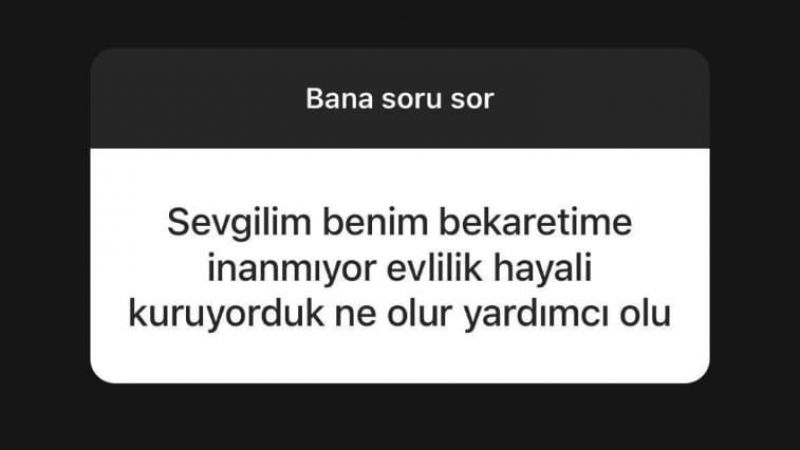 Esra Ezmeci'nin Takipçileri Arasında Bekaret Savaşları Devam Ediyor! Sosyal Medya Resmen Sallandı! Tepkiler Çığ Gibi Büyüyor! 3