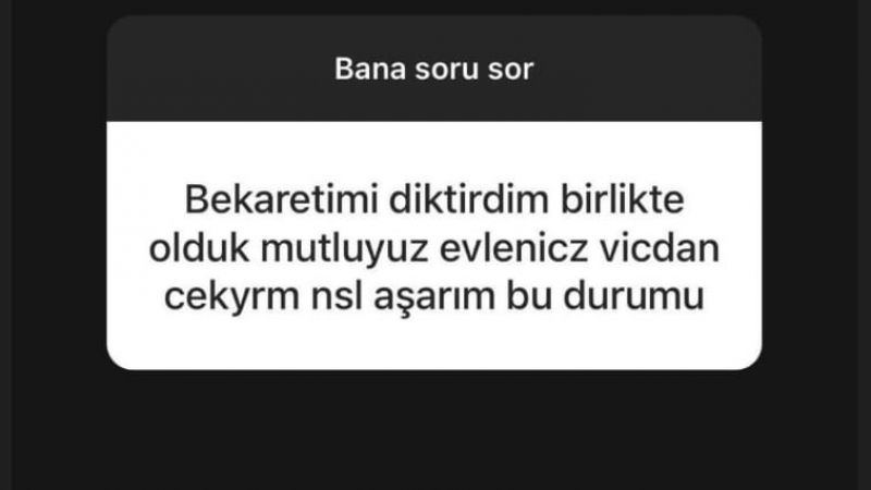 Esra Ezmeci'nin Takipçileri Arasında Bekaret Savaşları Devam Ediyor! Sosyal Medya Resmen Sallandı! Tepkiler Çığ Gibi Büyüyor! 4