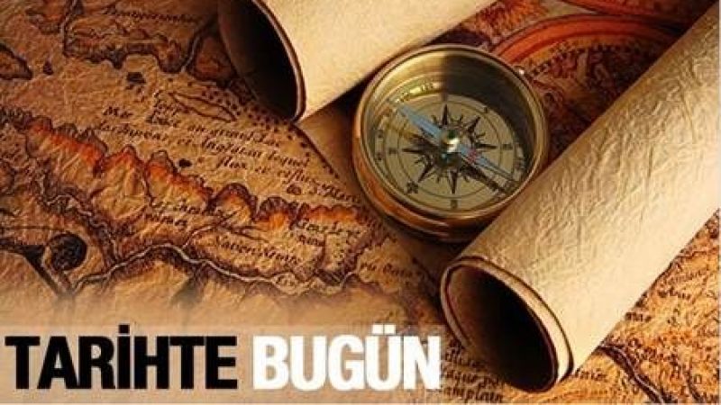 29 Aralık Bugün Tarihte Ne Oldu? Önemli Olaylar... 4