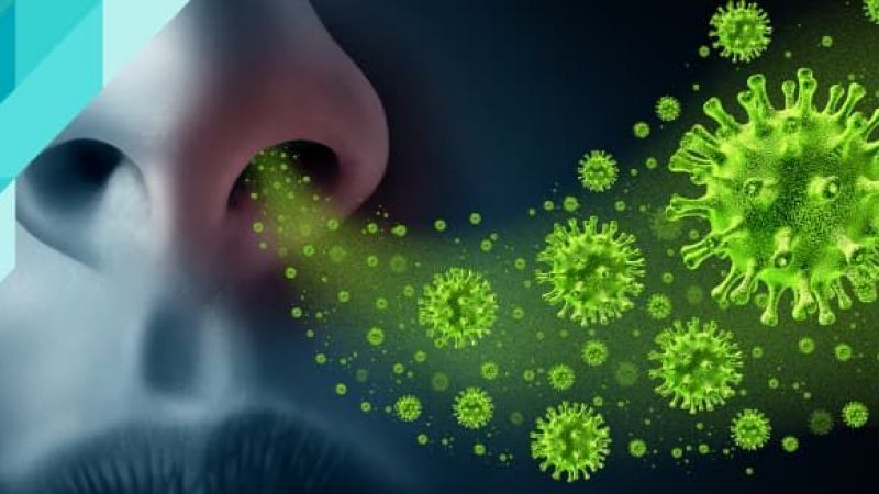 Grip Virüsü Güçlendi, Herkes Yatak Döşek Yatmaya Başladı! Süper Grip, Acil Kapasitesini Yüzde 30 Artırdı! Aman Dikkat! 4