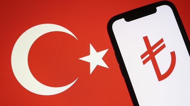 Türkiye Cumhuriyeti Merkez Bankası Açıkladı: Dijital Türk Lirası Ağında İlk Ödeme Başarı İle Gerçekleştirildi! 2