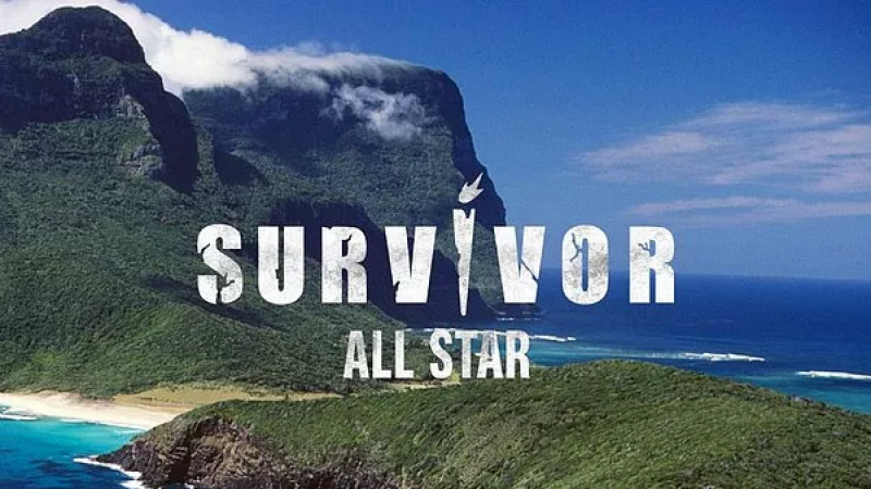 Survivor 2023’ün İlk 15 İsmi Belli Oldu! Gözler TV8 Ekranlarına Döndü! Kimler Var Kimler! İşte Survivor 2023 Kadrosu… 1