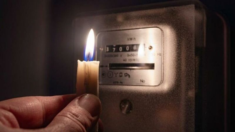 Gaziantep'te YILBAŞI GECESİ BURALARDA YİNE  ELEKTRİK YOK! 31 Aralık 2022 Gaziantep Elektrik Kesintisi Tam Liste! Gaziantep Elektrik Kesintileri Nerelerde Olacak? 3
