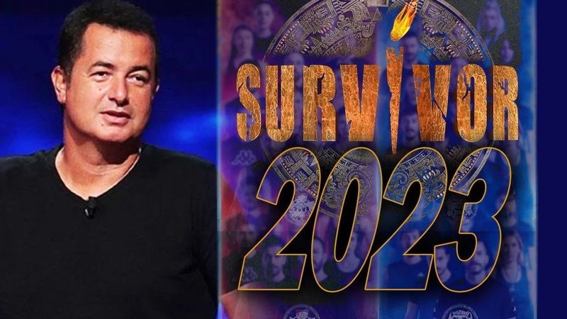 2023 Survivor Kadrosuna Dahil Olan Asena Kimdir, Kaç Yaşında, Nereli? Survivor 2023 Ne Zaman Başlayacak? 3