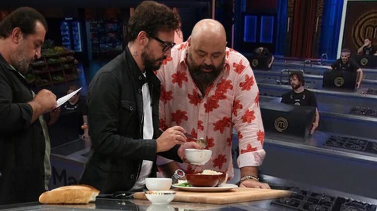 Masterchef Kim Elendi? Dördüncü Ceketi Kim Kazandı? İşte Masterchef Finalistleri! 1