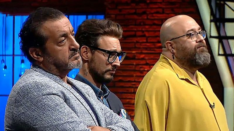 Masterchef Kim Elendi? Dördüncü Ceketi Kim Kazandı? İşte Masterchef Finalistleri! 3