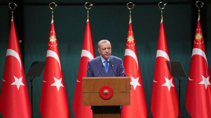 Cumhurbaşkanı Erdoğan’dan vatandaşlara yeni kredi müjdesi geldi! Üstelik 6 ay geri ödemesiz verilecek! 500.000 TL’ye kadar kredi çekmek için… 3