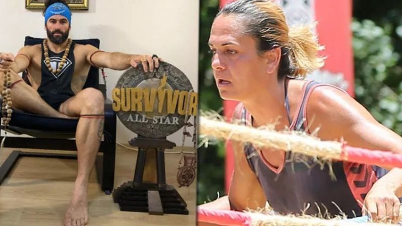 Survivor 2023 Yarışmacıları Belli Oldu! Turabi Çamkıran’dan Sürpriz Bir Uyarı Geldi: “Survivor 2023 Yarışmacıları, Sakın Gitmesinler!” 1