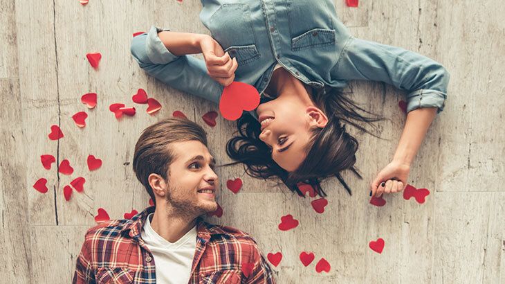 Heyecan, Mutluluk ve Tarifsiz Bir Hissi Bir Araya Getiren Aşkın Formülü Belli Oldu! Bilim Dünyası Açıkladı: O Üç Hormon Aşkı Oluşturuyor! 3