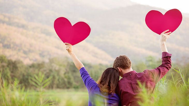 Heyecan, Mutluluk ve Tarifsiz Bir Hissi Bir Araya Getiren Aşkın Formülü Belli Oldu! Bilim Dünyası Açıkladı: O Üç Hormon Aşkı Oluşturuyor! 4