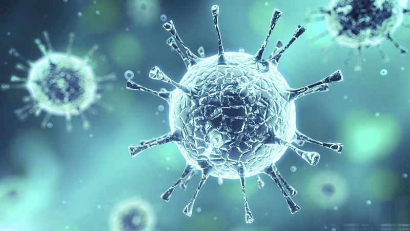 Koronavirüs Tekrar Gündemde! Yeni Varyant Kapıda… 2
