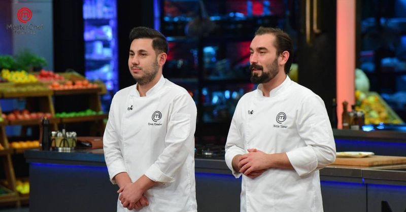 Altı aylık yarış sona erdi: MasterChef 2022’nin şampiyonu nihayet belli oldu! 5 puan hem kupayı hem ödülü getirdi! 3