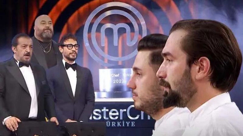 Altı aylık yarış sona erdi: MasterChef 2022’nin şampiyonu nihayet belli oldu! 5 puan hem kupayı hem ödülü getirdi! 1