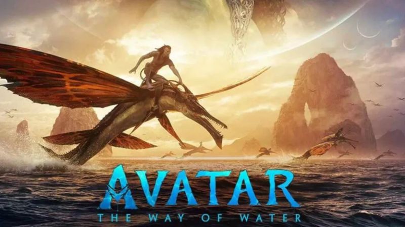Gaziantep Vizyondaki Filmler! Avatar, Sevda Mecburi İstikamet, Çakallarla Dans 6 Ve Daha Fazlası Sinemalarda 2