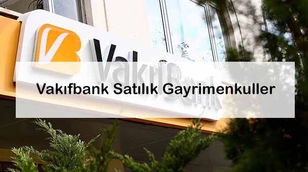 Gaziantepliler İster 8 Milyona 71 Adet İşyeri Alın; İsterseniz 7.500 TL’ye Büro Sahibi Olun! Vakıfbank’ta Gaziantepliler İçin İcralık Gayrimenkul Seçeneği Arttı! 2