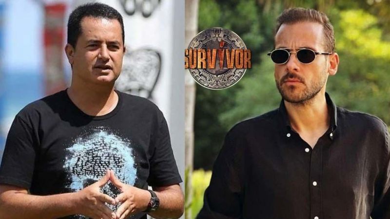 Survivor’ın yeni takımları belli oldu! Ümit Erdim’in özel hayatı merak konusu haline geldi! Ümit Erdim kimdir, evli mi? Meğer… 1