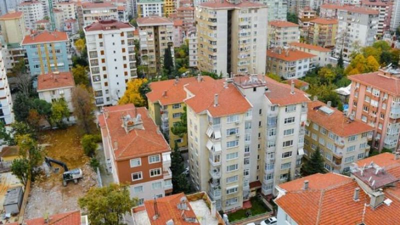 Gaziantep'te Sıfır Konut Almak İsteyenlere Müjde Geldi! Bakanlığın Hazırladığı Yüze 0,69 Faizli Konut Kredisi Başvuruları Başladı! Acele Edin! 2